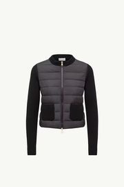 MONCLER モンクレール レディース カーディガン 093-9B00036-M1131 CARDIGAN 999|MONCLER|Brand list(ファッション)