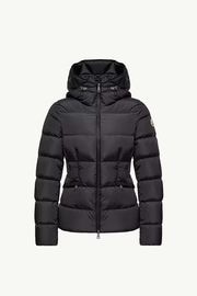 MONCLER モンクレール レディース ジャケット 093-1A00151-539ZD AVOCE HOODED SHORT DOWN JACKET 999|MONCLER|Brand list(フ