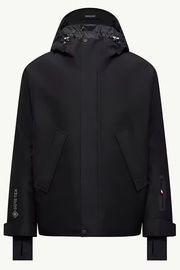 MONCLER GRENOBLE ��󥯥졼�� ����Ρ��֥� ��� ������ ���㥱�å� 097-1A00016-597MO LAMBIR JACKET 999 