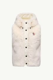 MONCLER GRENOBLE モンクレール グルノーブル レディース ベスト 098-1A00038-89B51 ARVE VEST 031|MONCLER GRENOBLE|Brand list