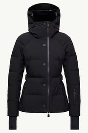 MONCLER GRENOBLE ��󥯥졼�� ����Ρ��֥� ��ǥ����� ������ ���㥱�å� 098-1A00048-597S5 GUYANE JACKET 999