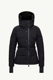 MONCLER GRENOBLE モンクレール グルノーブル レディース スキー ジャケット 098-1A00048-597S5 GUYANE JACKET 999|MONCLER GRENOBLE|