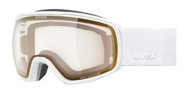 UVEX ウベックス スキー ゴーグル 550188 victorious pro V ホワイトマット