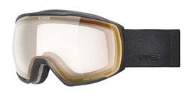 UVEX ウベックス スキー ゴーグル 550188 victorious pro V ブラックマット