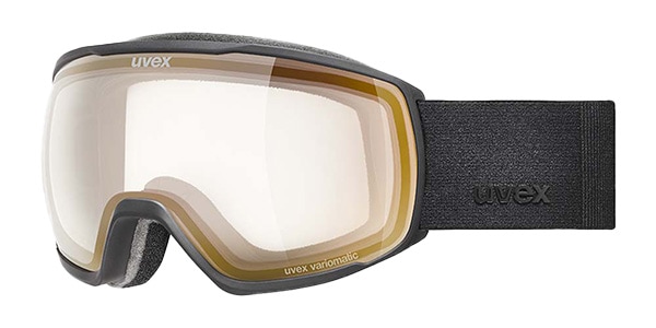 UVEX ウベックス スキー ゴーグル 550188 victorious pro V ブラック