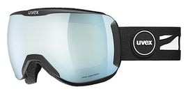 UVEX ウベックス スキー ゴーグル 555392 downhill 2100 CV ブラックマット/ホワイト/グリーン