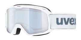 UVEX ウベックス スキー ゴーグル 550640 element FM ホワイトマット