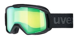 UVEX ウベックス スキー ゴーグル 550640 element FM ブラックマット