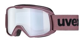 UVEX ウベックス スキー ゴーグル 550640 element FM アンティークローズマット