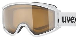 UVEX ウベックス スキー ゴーグル 555334 g.gl 3000 P ホワイトマット