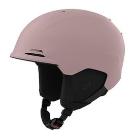 ALPINA アルピナ スキー ヘルメット A9252 BRIX スモークローズマット