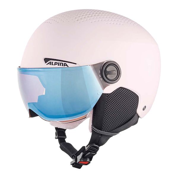 ALPINA ����ԥ� ���å� ������ �إ��å� A9229 ZUPO VISOR Q-LITE �������ޥå�