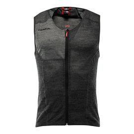 ALPINA アルピナ メンズ スキー プロテクター A8875 PROLAN MEN VEST ダークグレイ|ALPINA|Brand list(スキーギア)