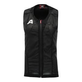 ALPINA アルピナ キッズ スキー プロテクター A8864 PROSHIELD JUNIOR VEST ブラック|ALPINA|Brand list(スキーギア)