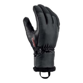 LEKI レキ レディース スキー グローブ 654806202 LANTANA 3D GTX WOMEN グラファイト/ブラック|LEKI|Brand list(スキーギア)