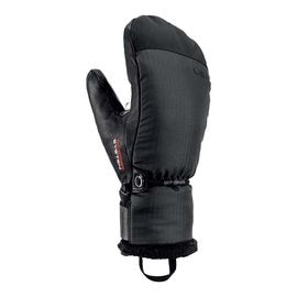 LEKI レキ レディース スキー グローブ 654808502 LANTANA 3D GTX WOMEN MITT グラファイト/ブラック|LEKI|Brand list(スキーギア)