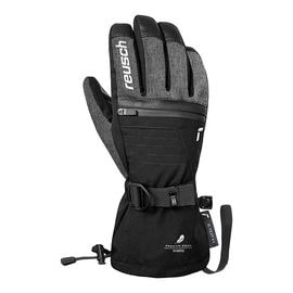 REUSCH ロイシュ メンズ スキー グローブ 6501244 LANDO R-TEX XT ブラック/ブラックメランジ|REUSCH|Brand list(スキーギア)