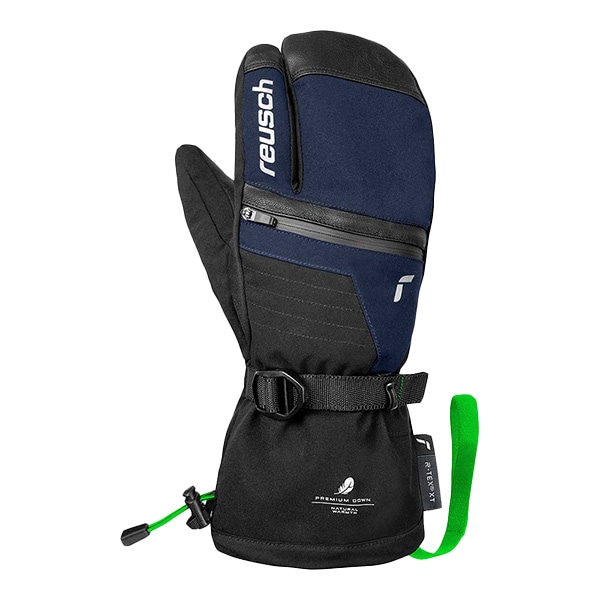 REUSCH ロイシュ メンズ スキー グローブ 6501844 LANDO R-TEX XT