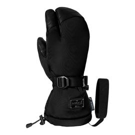 REUSCH ロイシュ レディース スキー グローブ 6531854 YUNA DOWN R-TEX XT LOBSTER ブラック