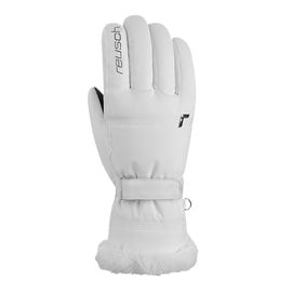 REUSCH ロイシュ レディース スキー グローブ 6231244 LUNA R-TEX XT ホワイト|REUSCH|Brand list(スキーギア)