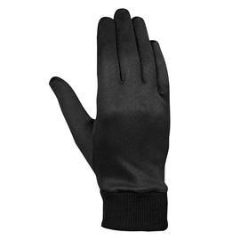 REUSCH ロイシュ スキー グローブ 4899164 DRYZONE TOUCH-TEC ブラック