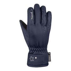 REUSCH ロイシュ キッズ スキー グローブ 6461284 ALICE R-TEX XT JUNIOR ドレスブルー