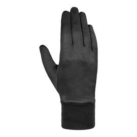 REUSCH ロイシュ キッズ スキー グローブ 6265184 DRYZONE 2.0 JUNIOR ブラック