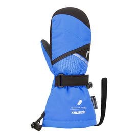 REUSCH ロイシュ キッズ スキー グローブ 6285562 KADEN DOWN R-TEX XT MITTEN ブリリアントブルー