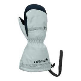 REUSCH ロイシュ キッズ スキー グローブ 4985515 MAXI R-TEX XT MITTEN スターライトブルー/ドレスブルー