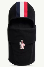 MONCLER GRENOBLE ��󥯥졼�� ����Ρ��֥� ��� ������ �Х饯��� 097-3G00007-809HJ BALACLAVA 999