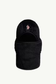 MONCLER GRENOBLE モンクレール グルノーブル メンズ スキー バラクラバ 097-3G00008-899ML BALACLAVA 999