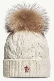 MONCLER GRENOBLE ��󥯥졼�� ����Ρ��֥� ��ǥ����� ������ ����å� 098-3B00011-A0069 HAT 002