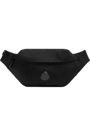 MONCLER ��󥯥졼�� �Хå� 09A-5M00001-M7755 DURANCE SMALL BELT BAG 999