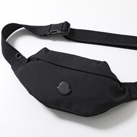 MONCLER モンクレール バッグ 09A-5M00001-M7755 DURANCE SMALL BELT BAG 999