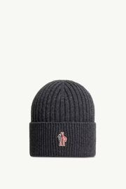 MONCLER GRENOBLE モンクレール グルノーブル メンズ スキー ニットキャップ 097-3B00005-M1223 HAT 989