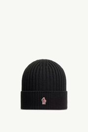 MONCLER GRENOBLE モンクレール グルノーブル メンズ スキー ニットキャップ 097-3B00007-04761 HAT 999|MONCLER GRENOBLE|Brand list