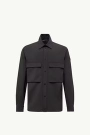 MONCLER モンクレール メンズ シャツ 091-2F00002-598PM SHIRT 999