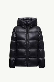 MONCLER モンクレール レディース ジャケット 093-1A00068-597YG SERITTES SHORT PARKA 999
