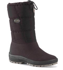 OLANG オラング スノーブーツ CINDY 81 nero|OLANG|Brand list(ファッション)