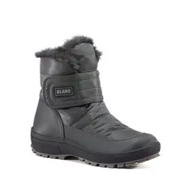 OLANG  Ρ֡ LUNA 81 nero