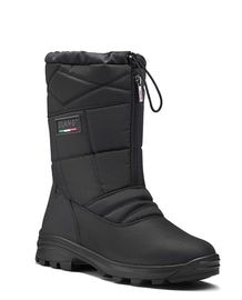 OLANG オラング スノーブーツ OSLO 81 nero