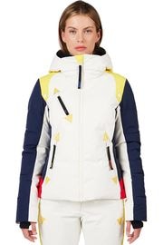 ��SALE 30%��CASTELBAJAC ��ǥ����� ������ ���㥱�å� RLOWJ27 W JCC VALDIZ DOWN JKT 120 ARTIC