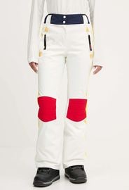 CASTELBAJAC レディース スキー パンツ RLOWP13 W JCC VALDIZ PANT 120 ARTIC|CASTELBAJAC|Brand list(スポーツ)