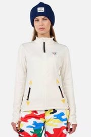 CASTELBAJAC レディース スキー ミッドレイヤー RLOWL10 W JCC CLIMI JKT 120 ARTIC|CASTELBAJAC|Brand list(スポーツ)