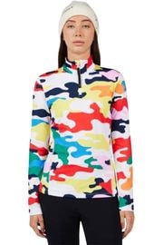 ��SALE 30%��CASTELBAJAC ��ǥ����� ������ �ϡ��ե��å� RLOWL11 W JCC BOOSTER HZ A12 JCC CAMO PRINT