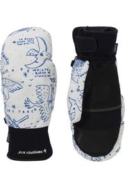 ��SALE 30%��CASTELBAJAC ��ǥ����� ������ �������� RLOWG08 W JCC MITTEN A12 JCC CAMO PRINT