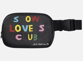 CASTELBAJAC レディース スキー バッグ RLOWB01 W JCC PKT BELT 200 BLACK|CASTELBAJAC|Brand list(スポーツ)