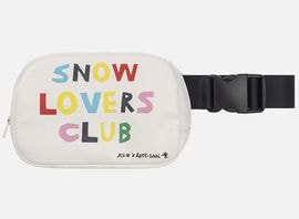 CASTELBAJAC レディース スキー バッグ RLOWB01 W JCC PKT BELT 120 ARTIC|CASTELBAJAC|Brand list(スポーツ)