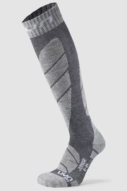 UYN  å  å S100357 JR SKI SOCKS G119 Grey