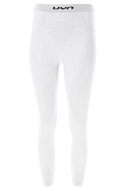 UYN  ǥ  ʡ ѥ U100513 WOMAN ELEVATYON BIOMORPH UW PANTS LONG W000 White